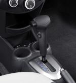 Daewoo Matiz Creative 2009 года